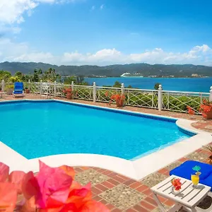 3* Bed & Breakfast Polkerris